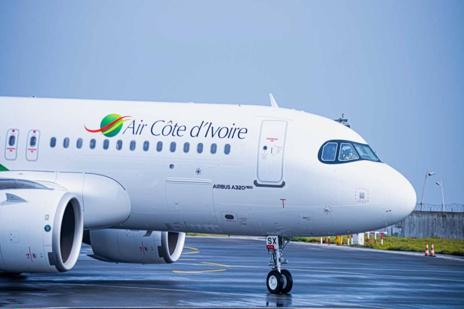 Côte d’Ivoire Secures BOAD Funding for Aircraft Maintenance Center in Abidjan